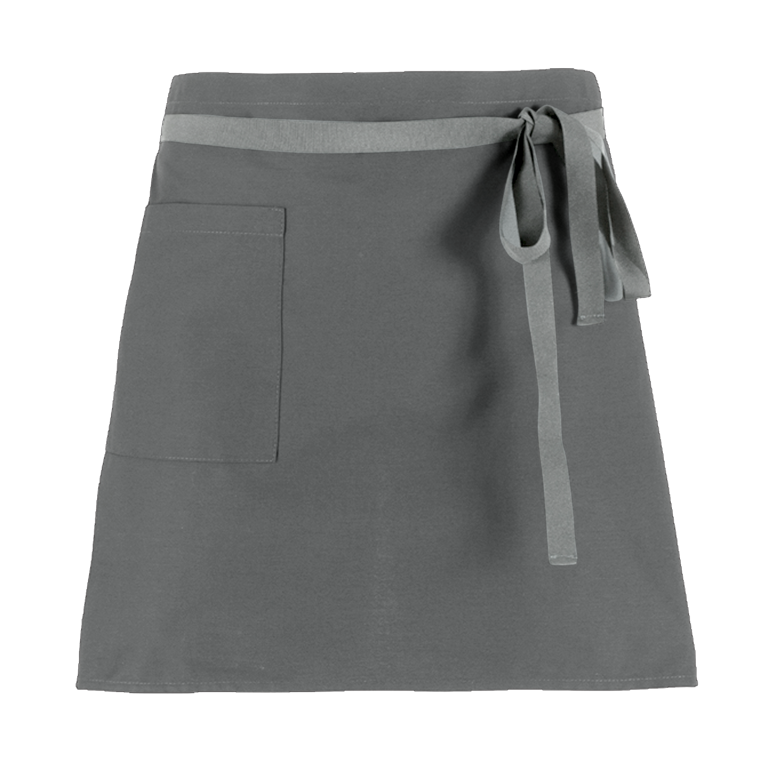 Apron BARI GREY