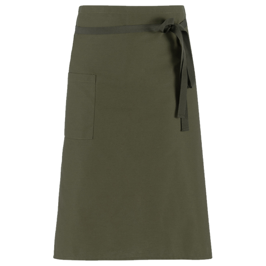 Apron MATERA GREEN