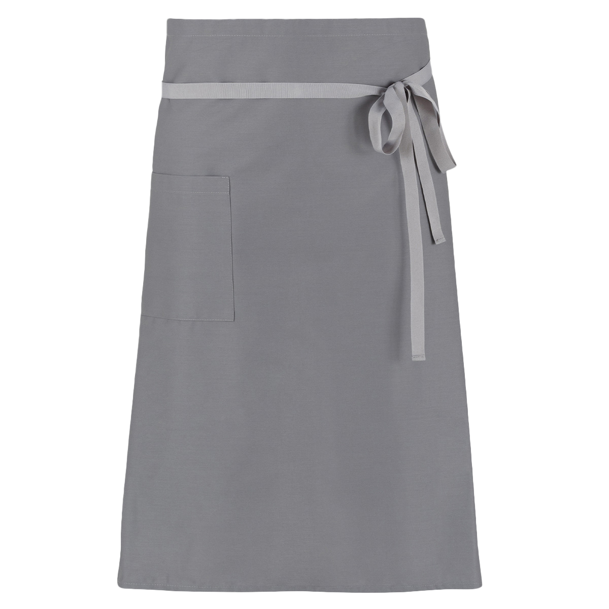 Предна престилка MATERA GREY