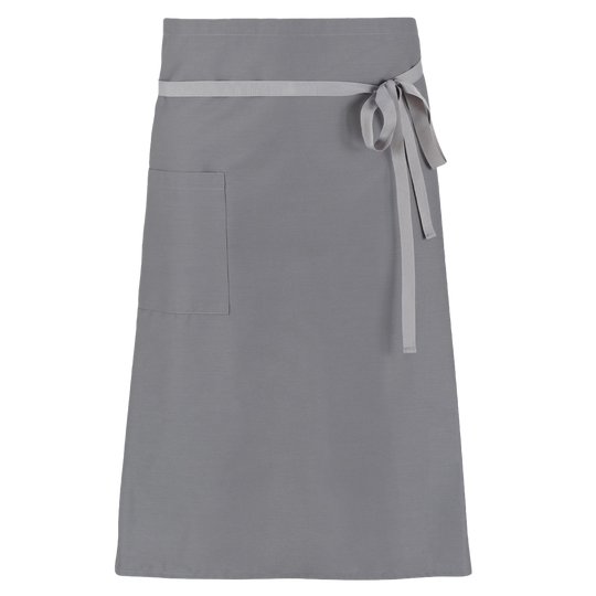 Apron MATERA GREY