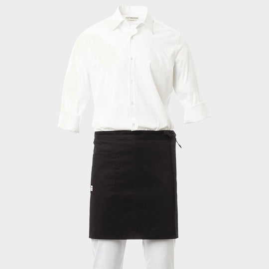 Șorț PAYPER SHOP BLACK - 1
