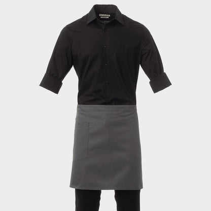 Apron PAYPER SHOP GREY - 1