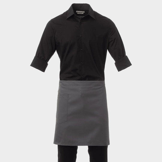 Șorț PAYPER SHOP GREY - 1