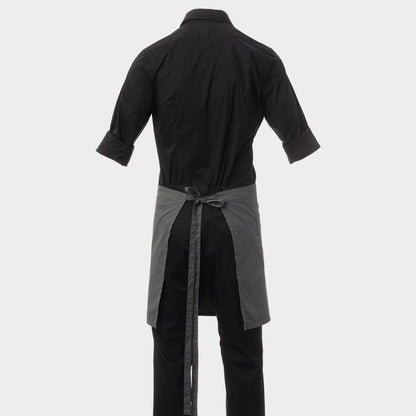 Apron PAYPER SHOP GREY - 2