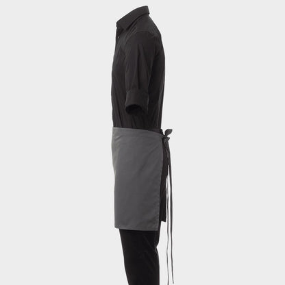Apron PAYPER SHOP GREY - 3