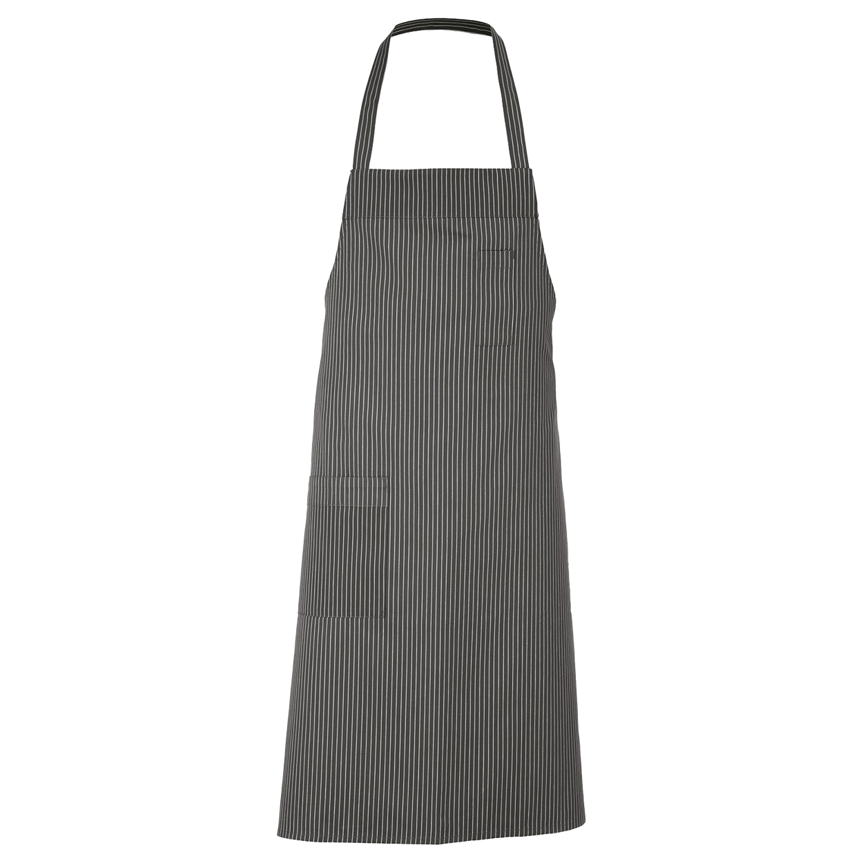 Apron PETTORINA GREY