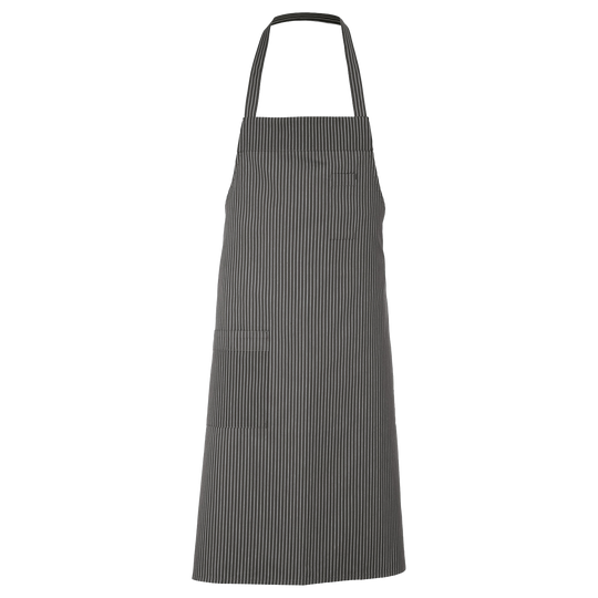 Престилка с нагръдник PETTORINA GREY