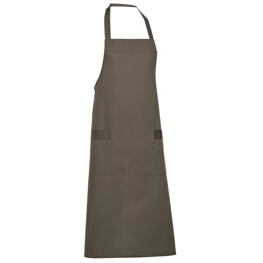 Пристилка с нагръдник PETTORINA APRON
