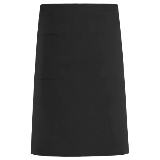 Предна престилка PRAGA BLACK