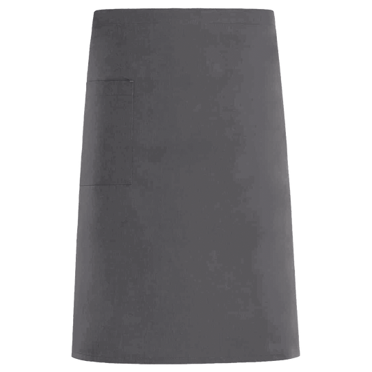Предна престилка PRAGA GREY