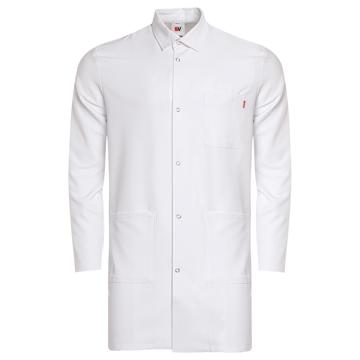 Apron VELILLA - 1