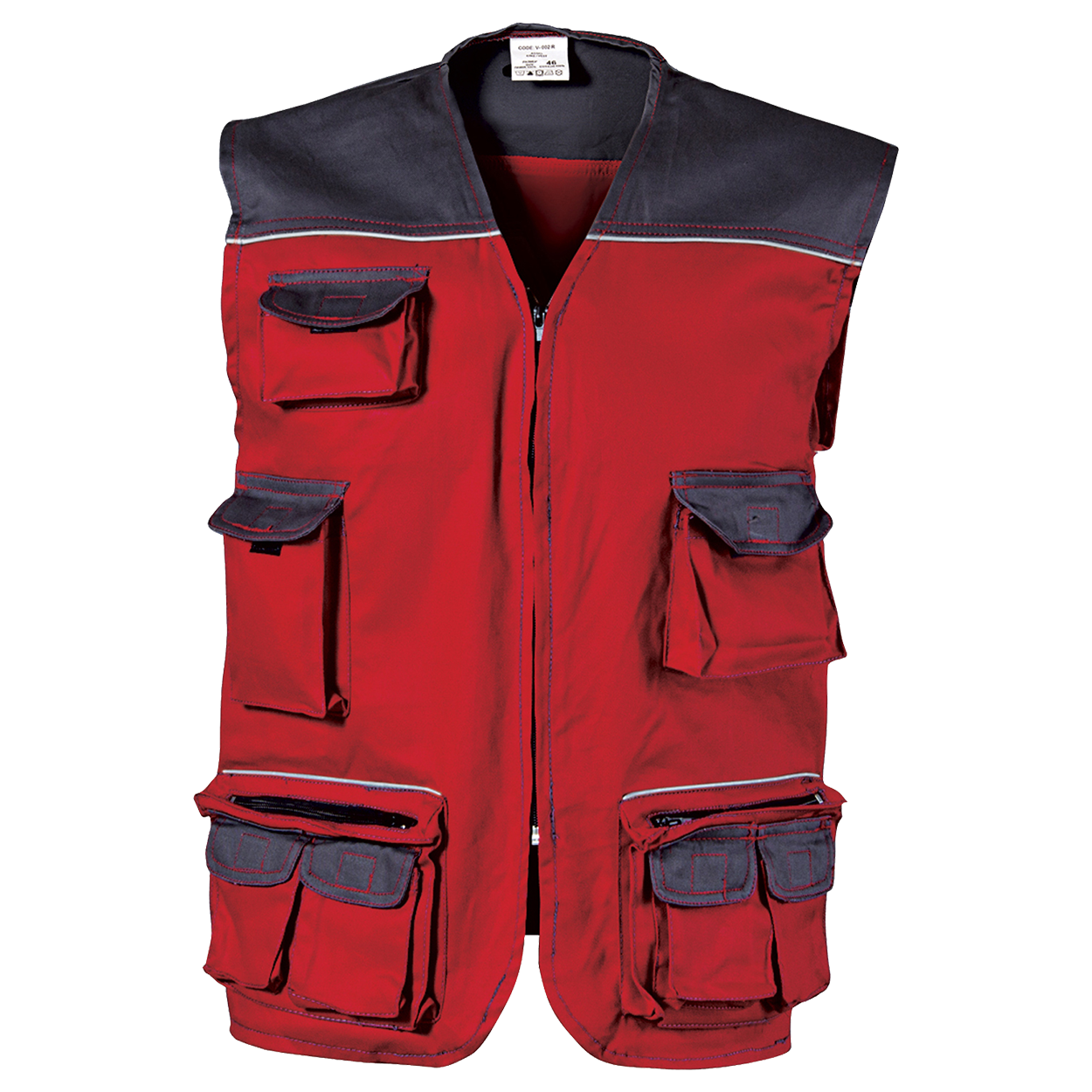 ASIMO VEST
