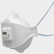 Aura FFP2 Respirator cu clapetă 3M 9322+ - 1