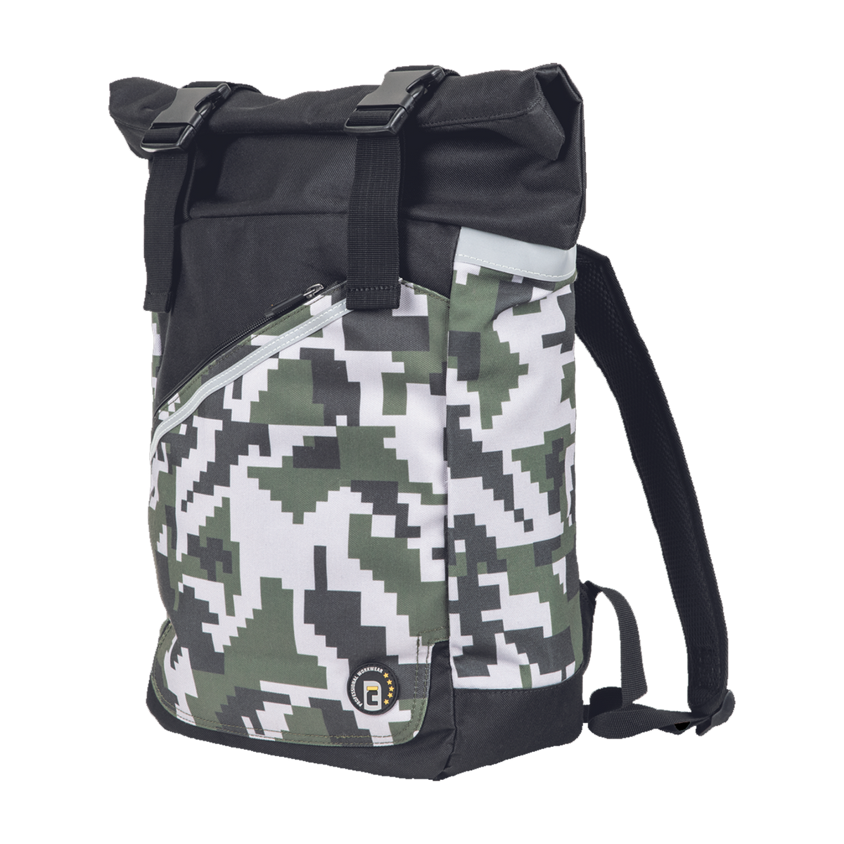 Раница NEURUM DARK GREEN