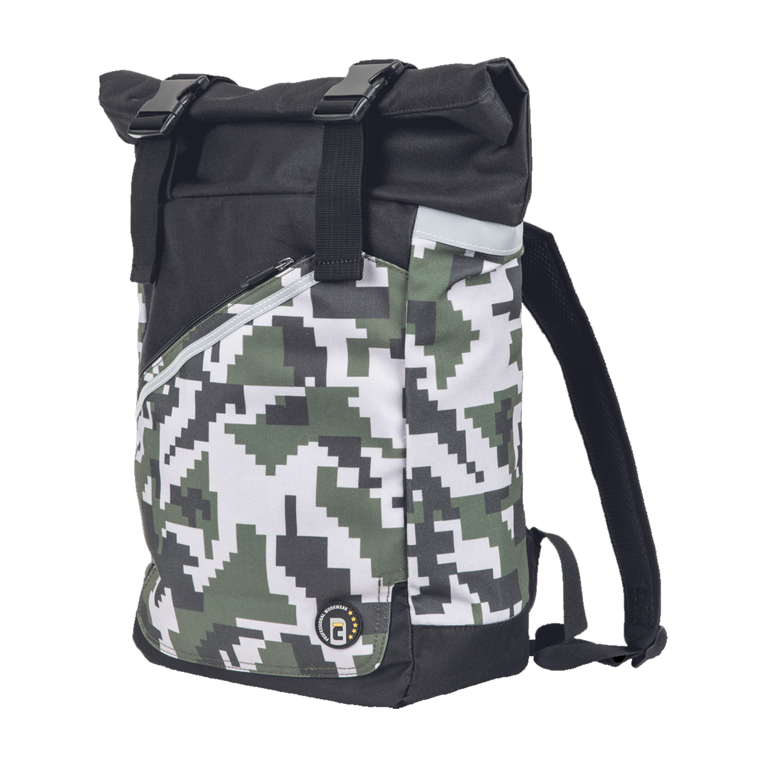 Раница NEURUM DARK GREEN