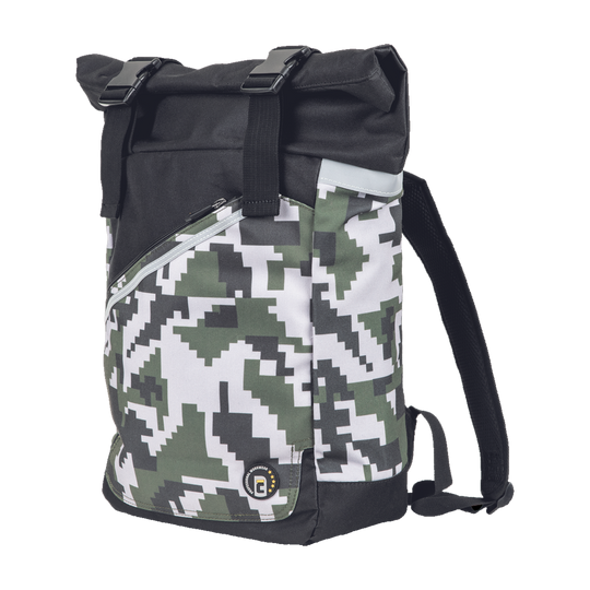Раница NEURUM DARK GREEN