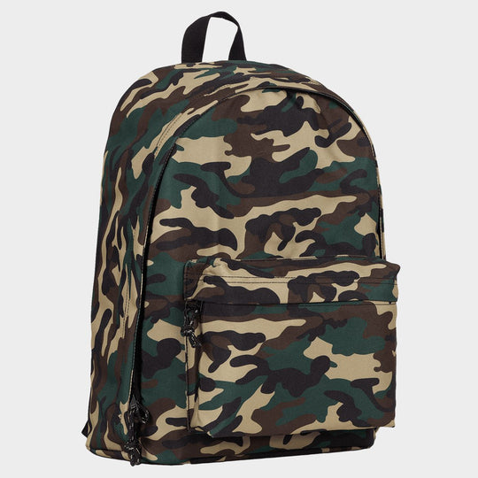 Backpack PAYPER DUKE CAMO 26L - 1