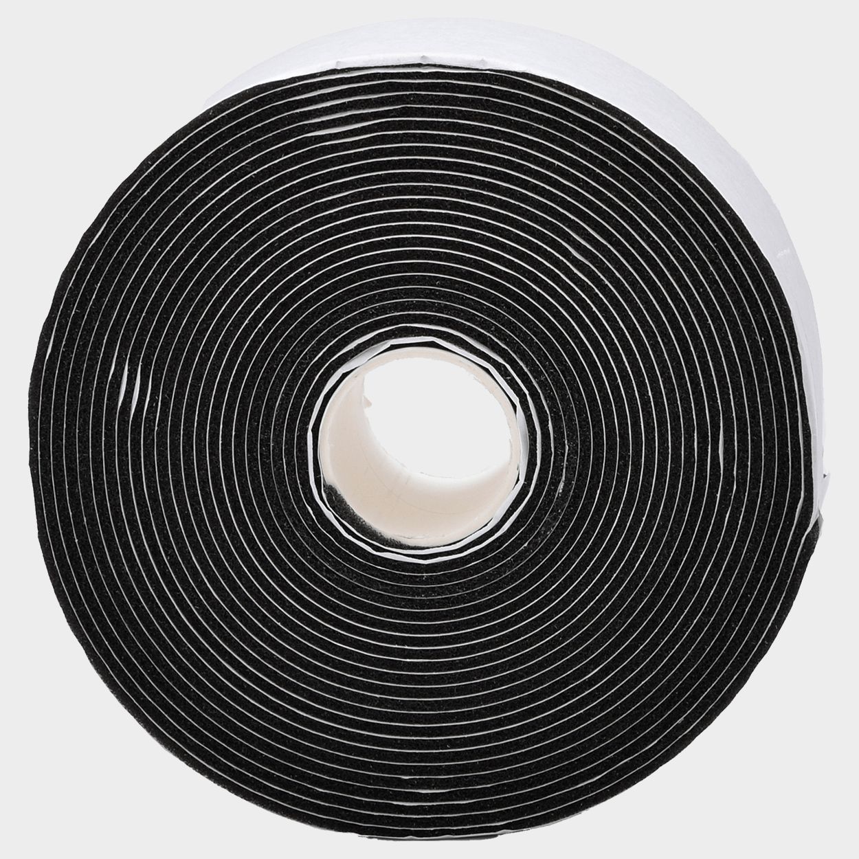 Bandage PLUM QUICKSOFT BANDANGE BLACK - 1