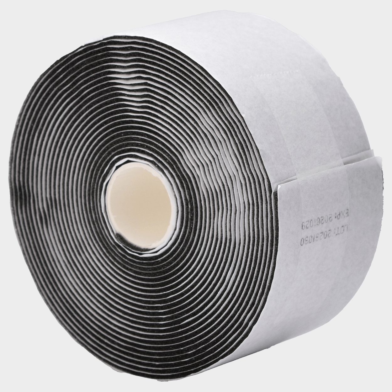 Bandage PLUM QUICKSOFT BANDANGE BLACK - 3