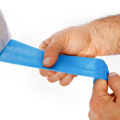 Επίδεσμος PLUM QUICKSOFT BANDANGE BLUE - 3