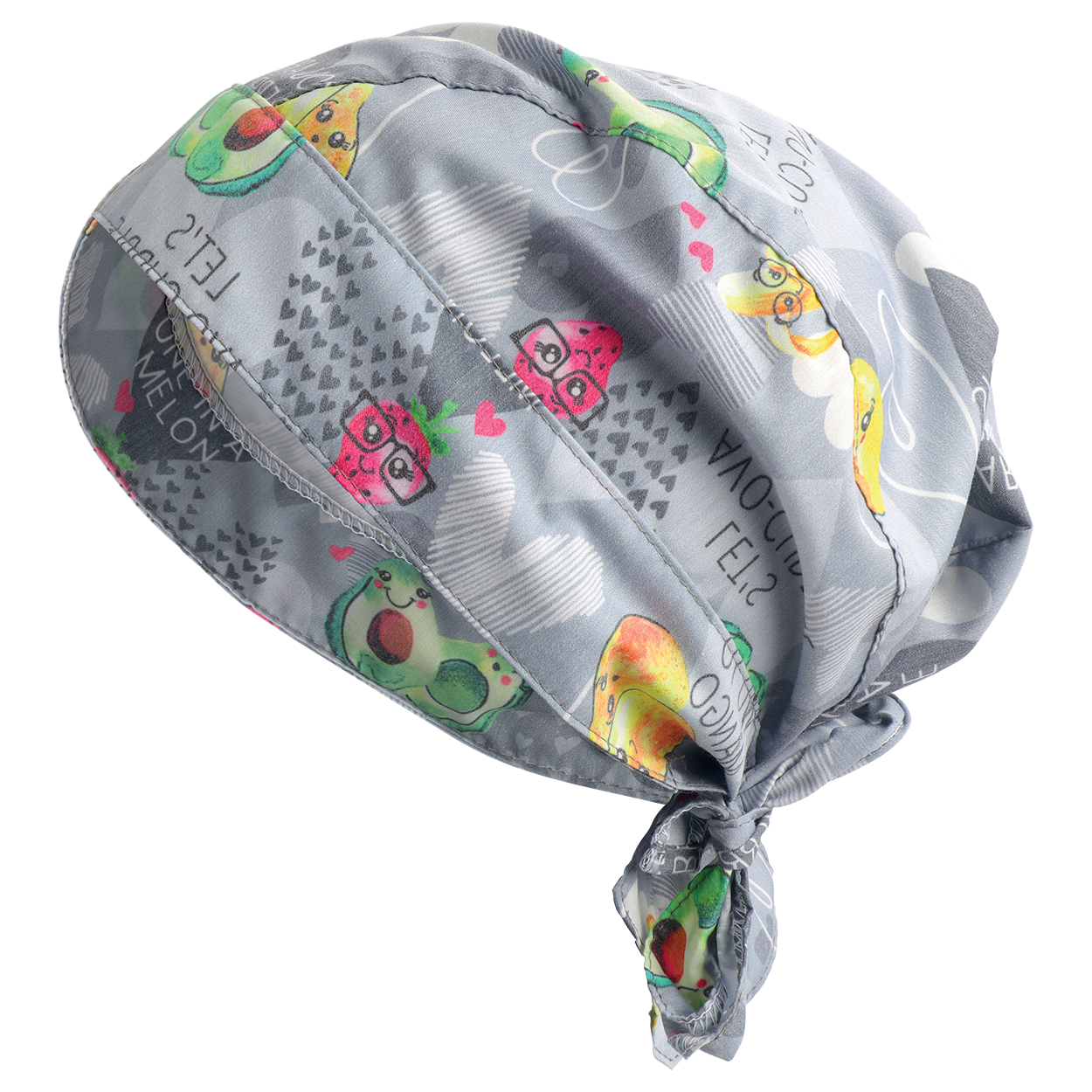 Bandana FRUITS