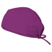 Кърпа за глава VELILLA PURPLE