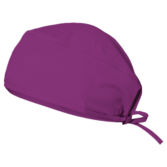 Кърпа за глава VELILLA PURPLE
