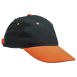 Șapcă reglabilă unisex EMERTON CAP