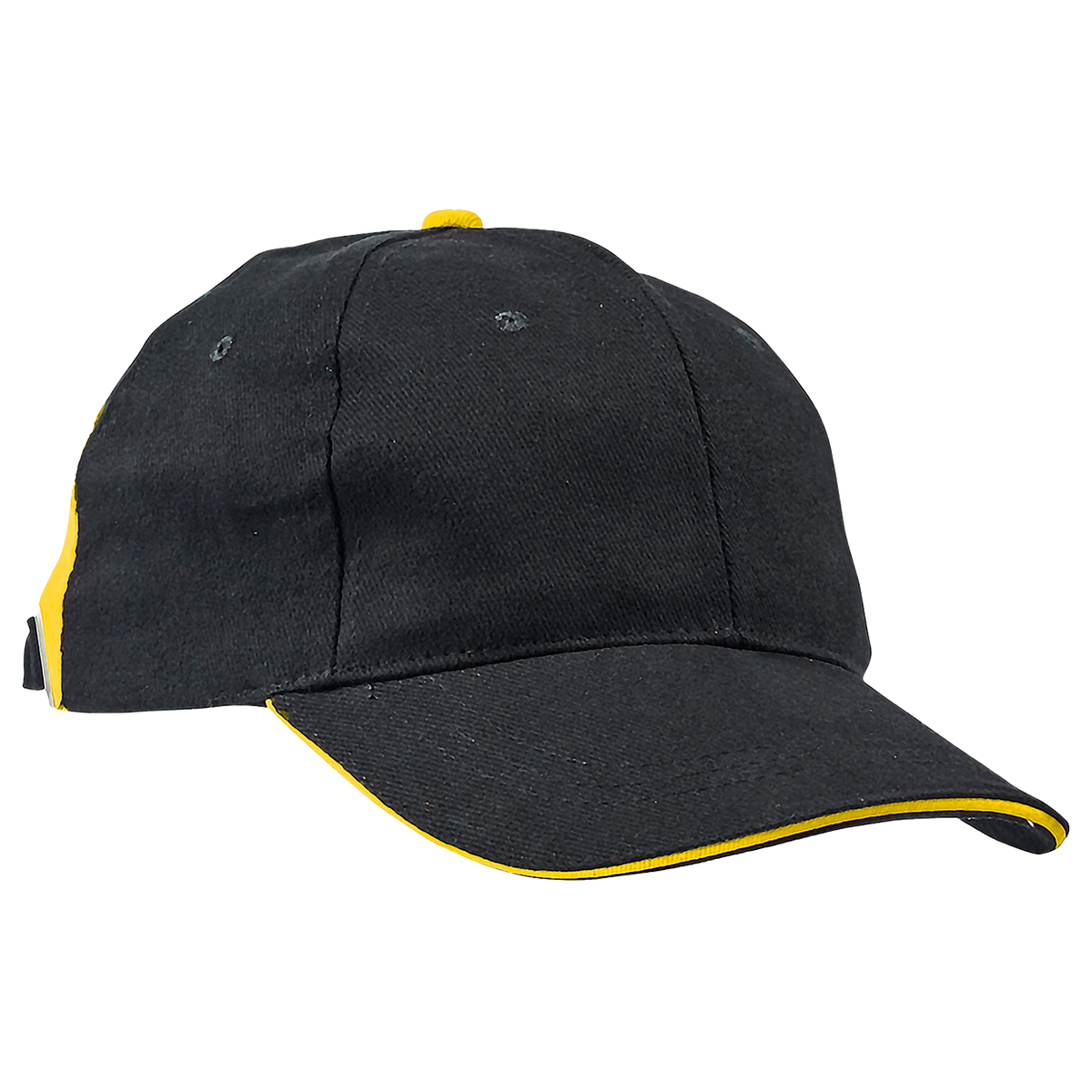 Шапка с козирка KNOXFIELD BASEBALL CAP