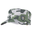Baseball cap NEURUM DARK GREEN
