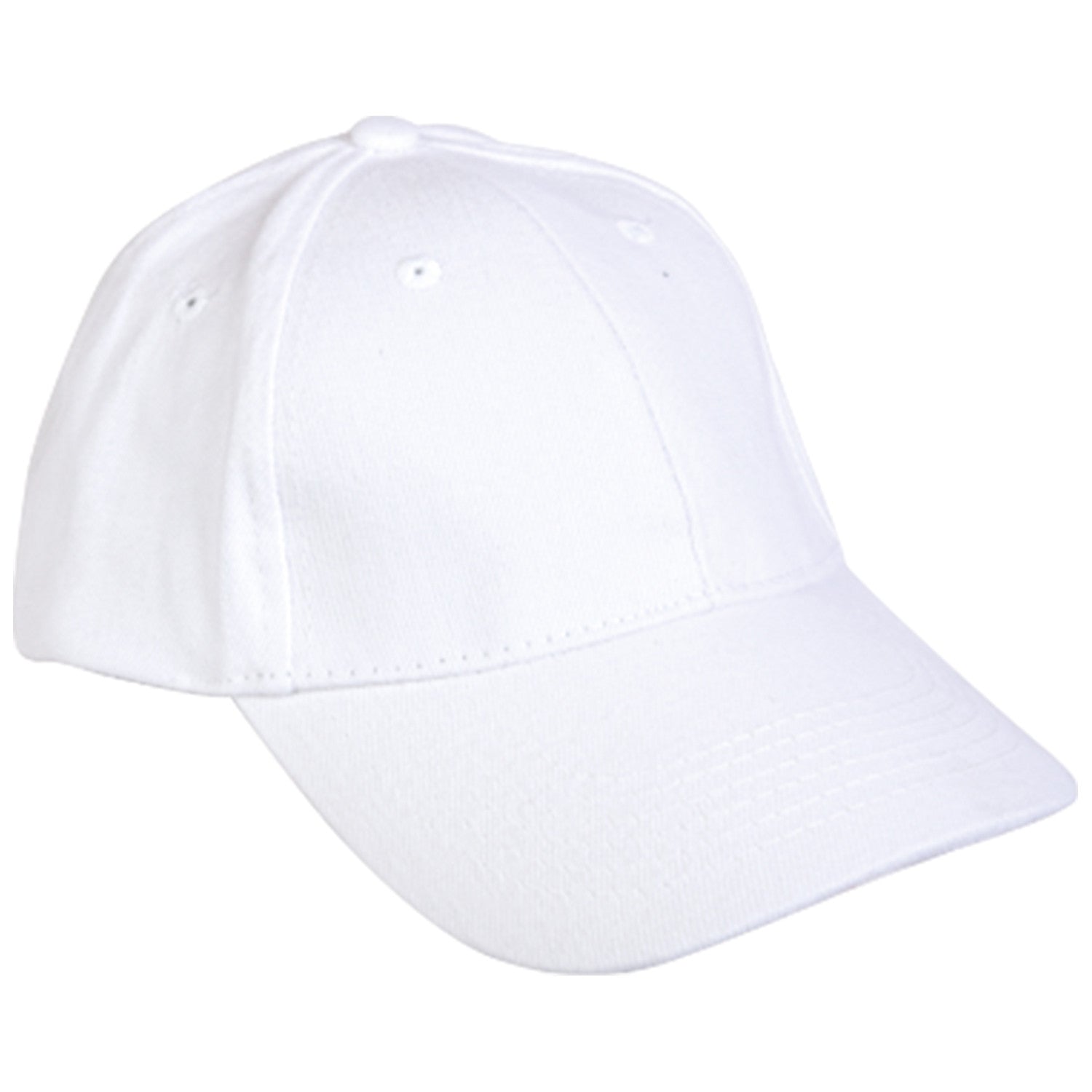 Baseball cap PEPY WHITE
