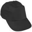 Baseball cap ROCKY BLACK