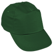 Шапка с козирка ROCKY DARK GREEN