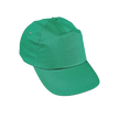 Шапка с козирка ROCKY LIGHT GREEN