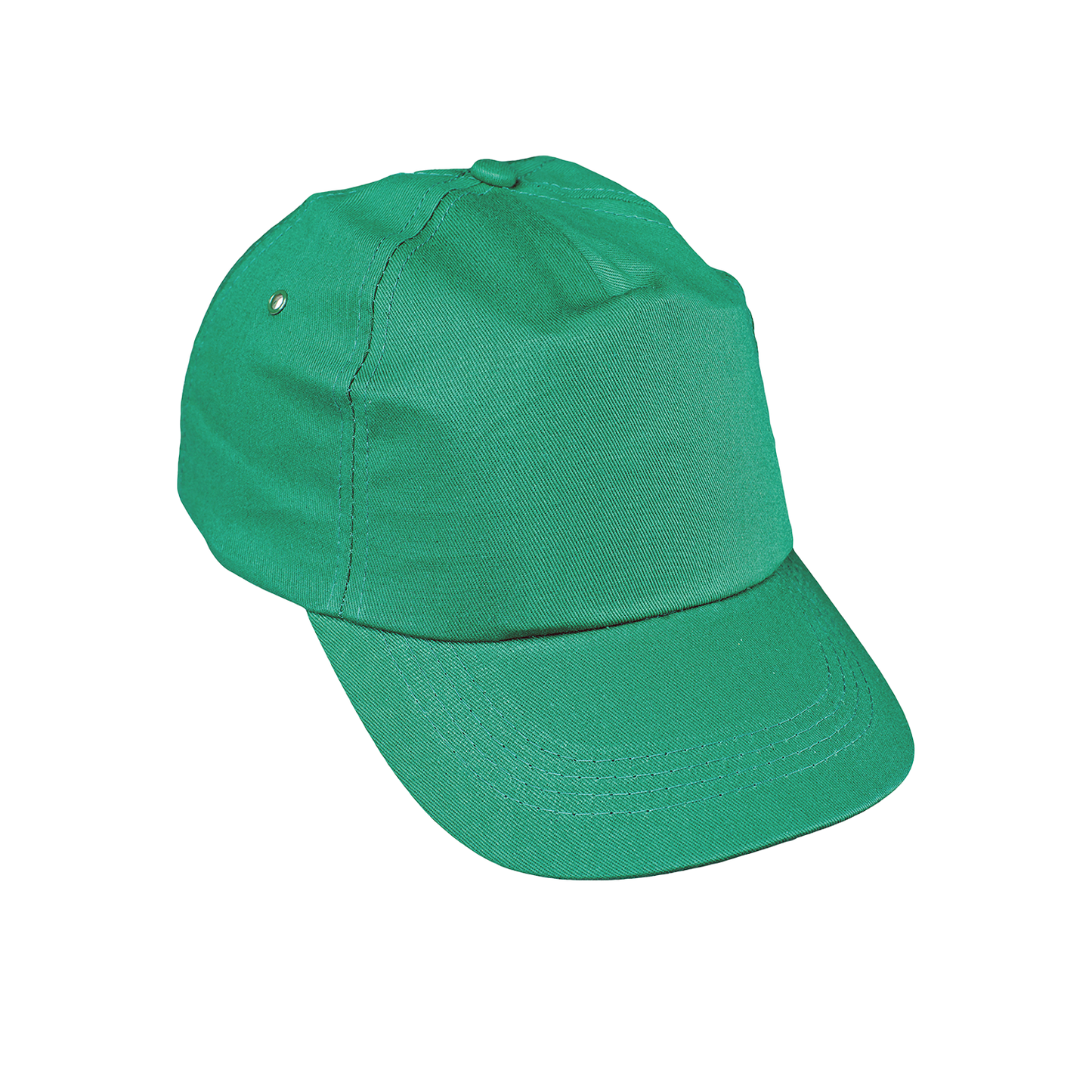 Шапка с козирка ROCKY LIGHT GREEN