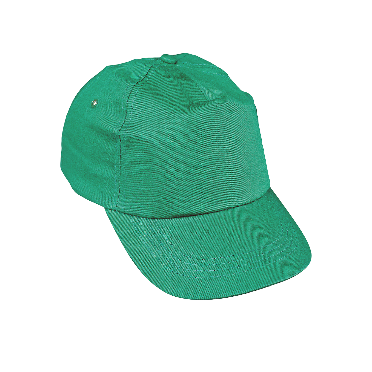 Шапка с козирка ROCKY LIGHT GREEN