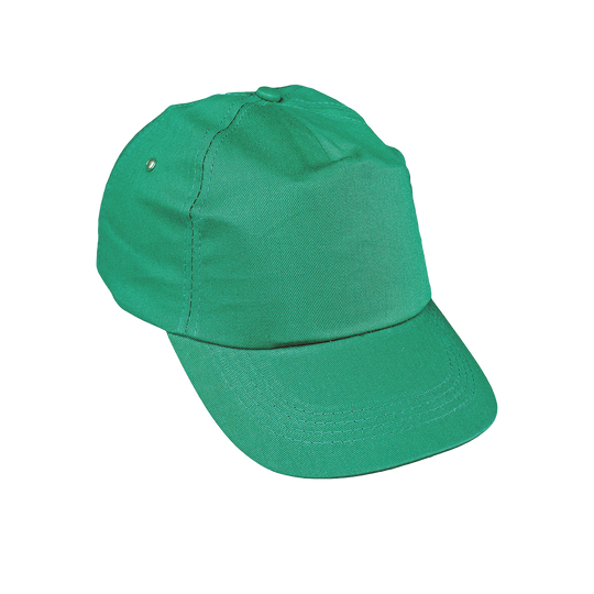 Baseball cap ROCKY LIGHT GREEN