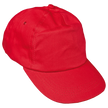 Șapcă de baseball ROCKY RED