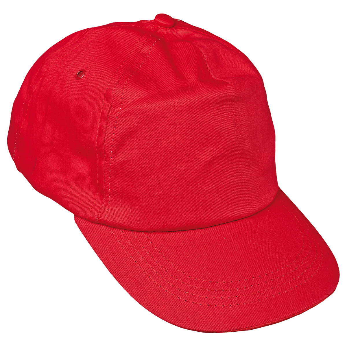 Șapcă de baseball ROCKY RED