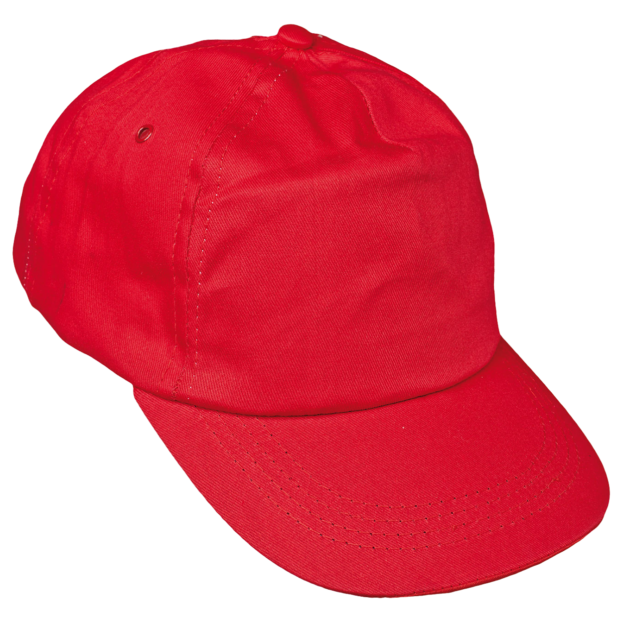 Șapcă de baseball ROCKY RED