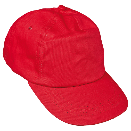 Șapcă de baseball ROCKY RED