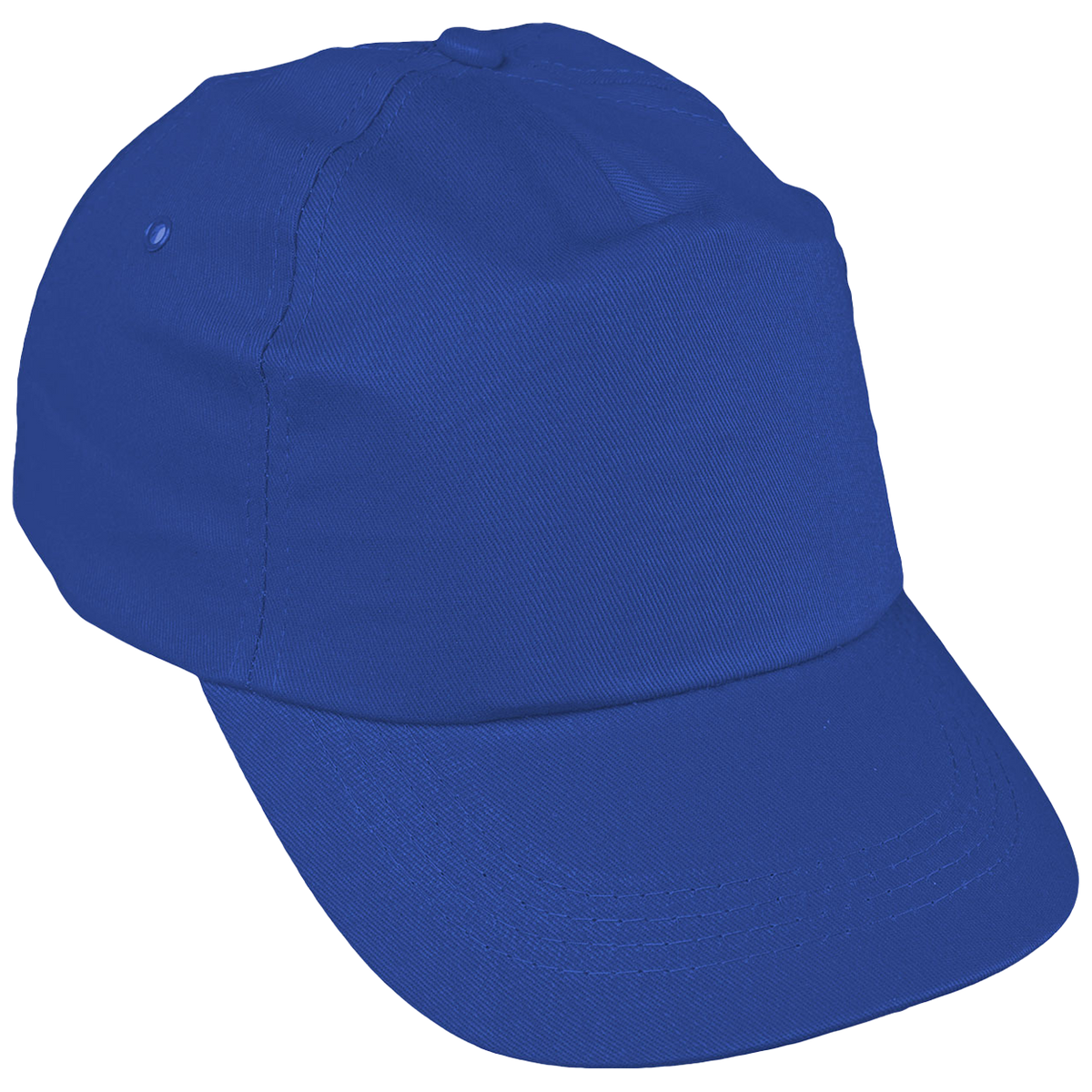 Baseball cap ROCKY ROYAL BLUE