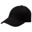 Шапка с козирка VELILLA BLACK