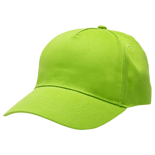 Șapcă cu cozoroc VELILLA LIME