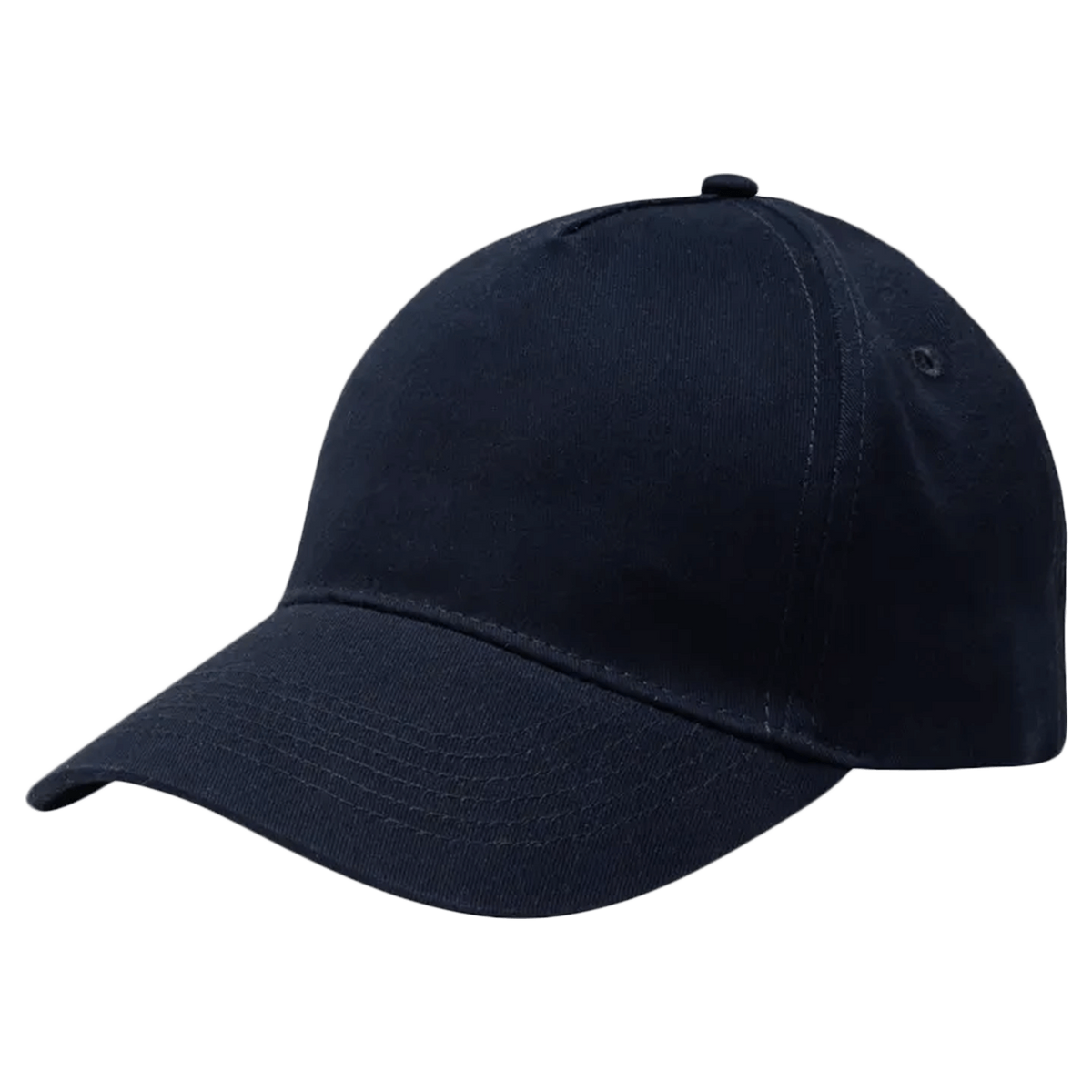 Шапка с козирка VELILLA NAVY BLUE