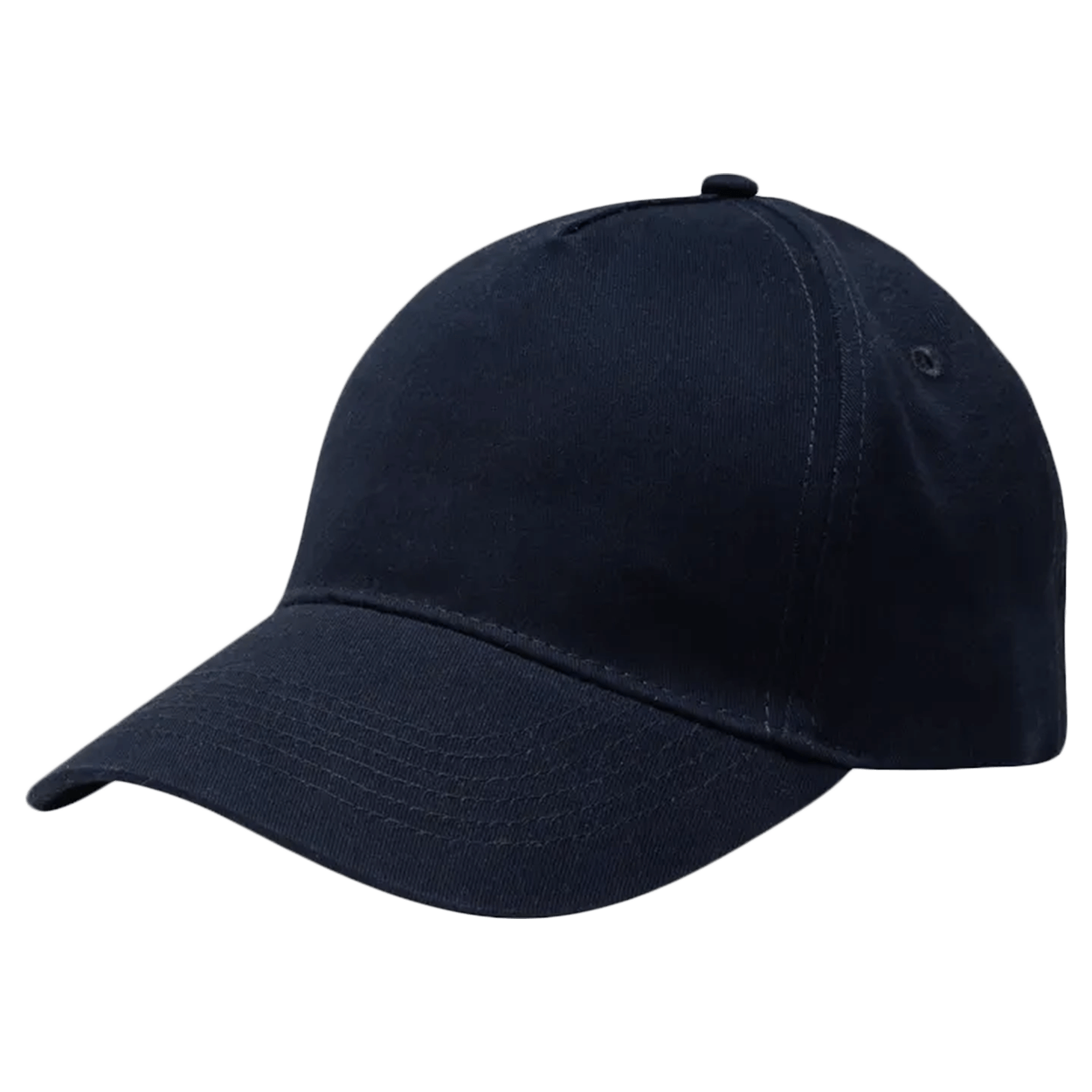 Шапка с козирка VELILLA NAVY BLUE