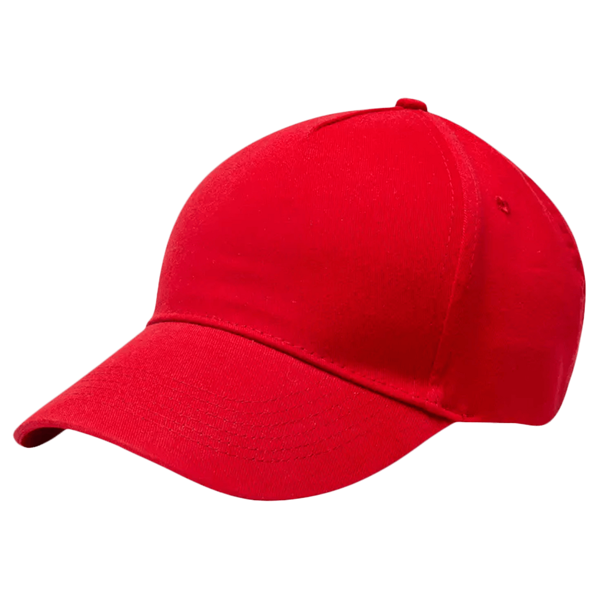 Baseball cap VELILLA RED