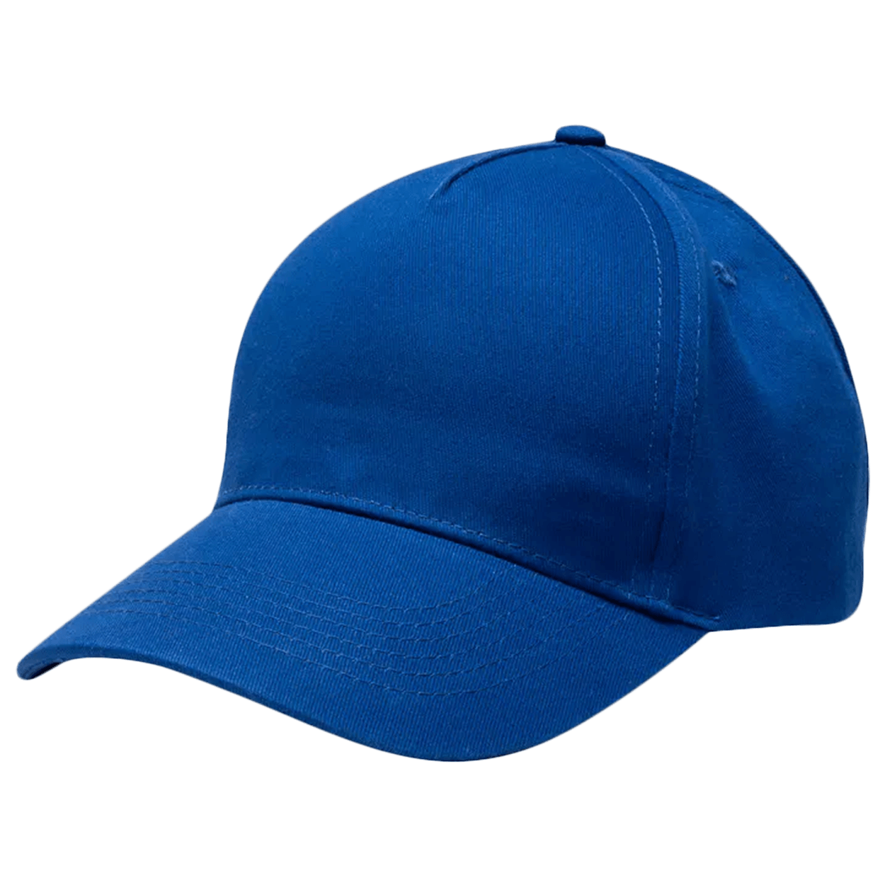 Шапка с козирка VELILLA ROYAL BLUE