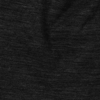 Beanie FRISTADS MERINO WOOL BLACK - 2
