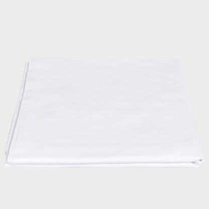 Чаршаф 180x280 см BU RANFORCE WHITE - 1